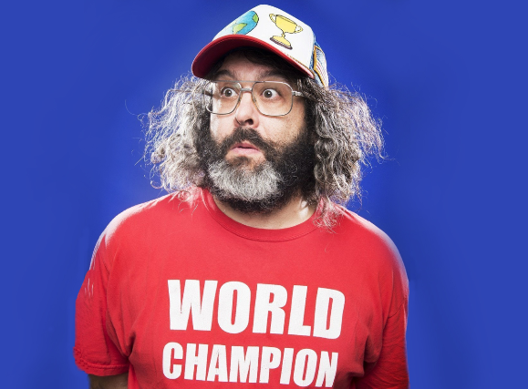 Judah Friedlander